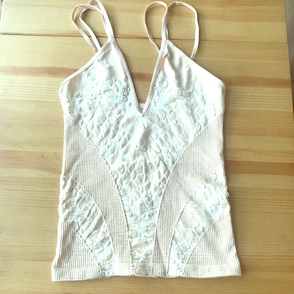 Free People Intimately Top